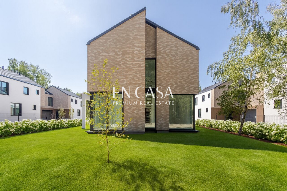 Investment Czarny Las Limbowa 1